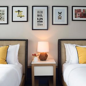 Queen Room Two Queen Beds